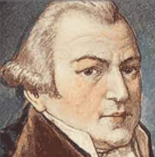  John Cleland